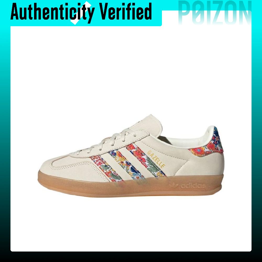 Adidas Shoes Gazelle - Adidas Originals GAZELLE INDOOR Tênis de