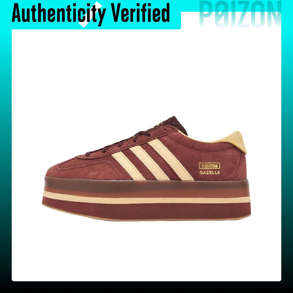 Adidas Shoes Gazelle - Tênis de skate Adidas Originals GAZELLE