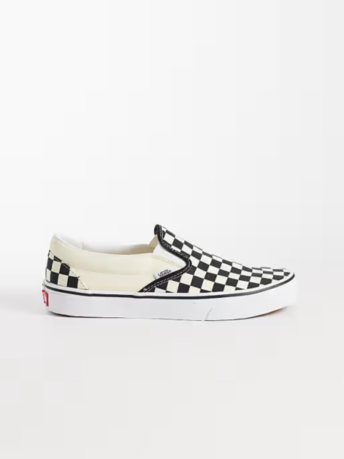 Vans Shoes Old Skool - Tênis Casuais Clássicos Slip-on para Crianças