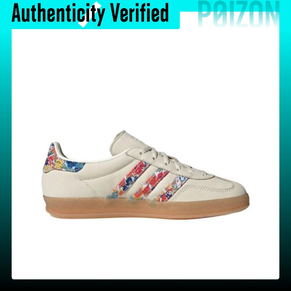 Adidas Originals GAZELLE INDOO - Adidas Shoes Gazelle avaliação e preço