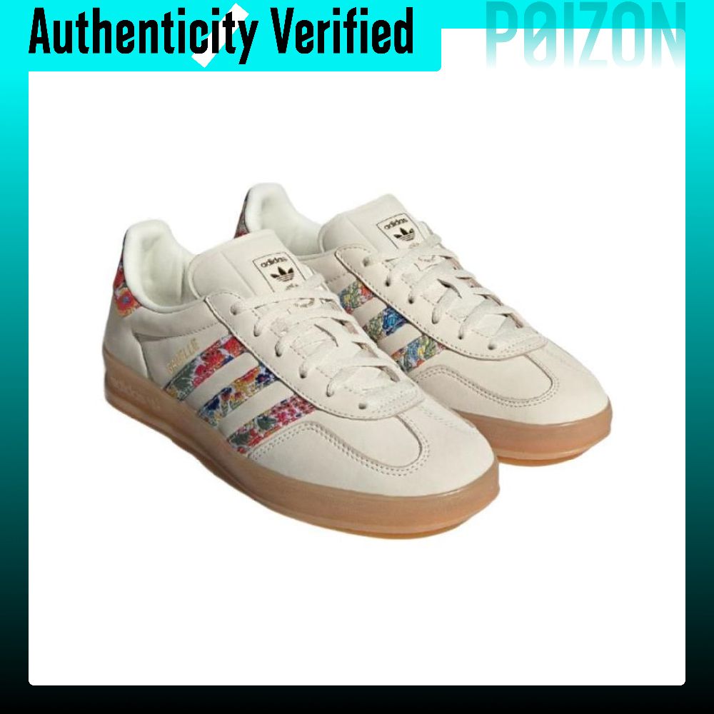Adidas Originals GAZELLE INDOO - Adidas Shoes Gazelle avaliação e preço