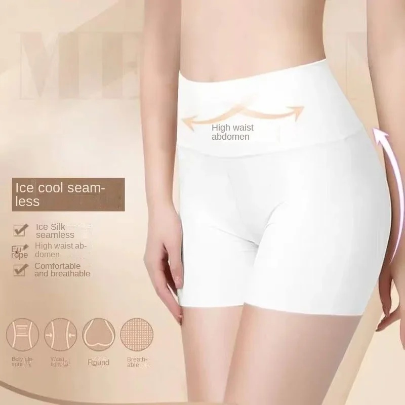 Calcinha de Segurança Feminina - Boyshort Underwear avaliação e preço
