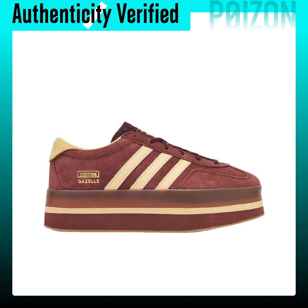 Tênis de skate Adidas Original - Adidas Shoes Gazelle avaliação e preço