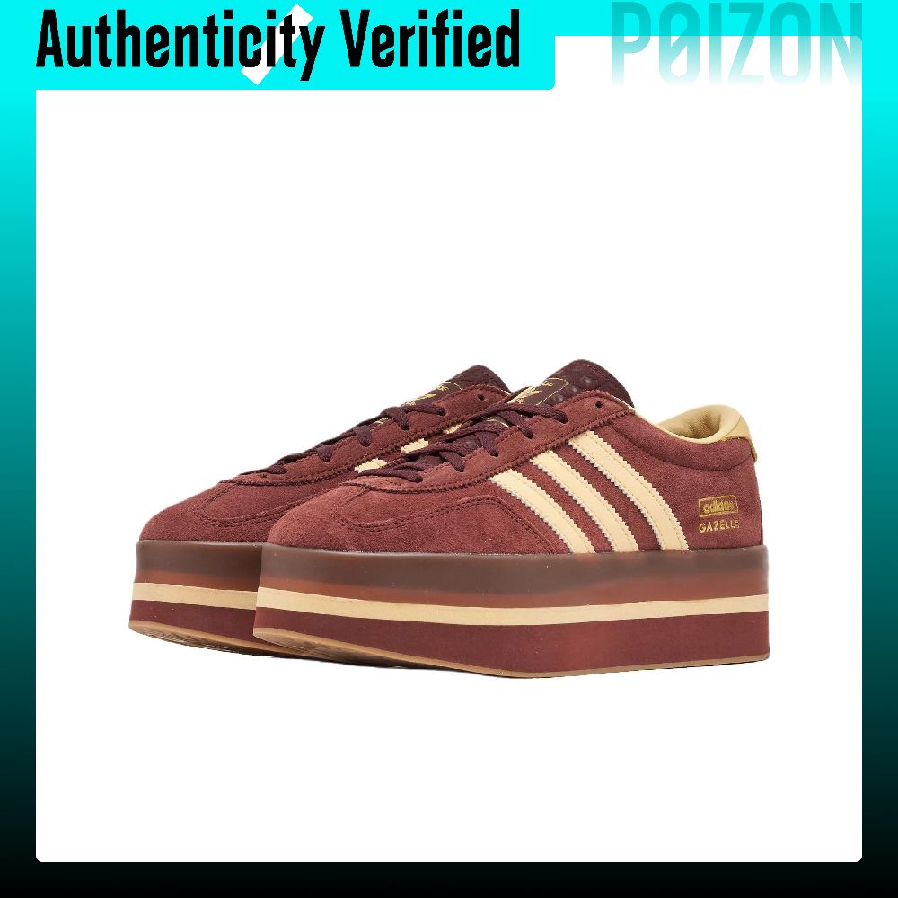 Tênis de skate Adidas Original - Adidas Shoes Gazelle avaliação e preço