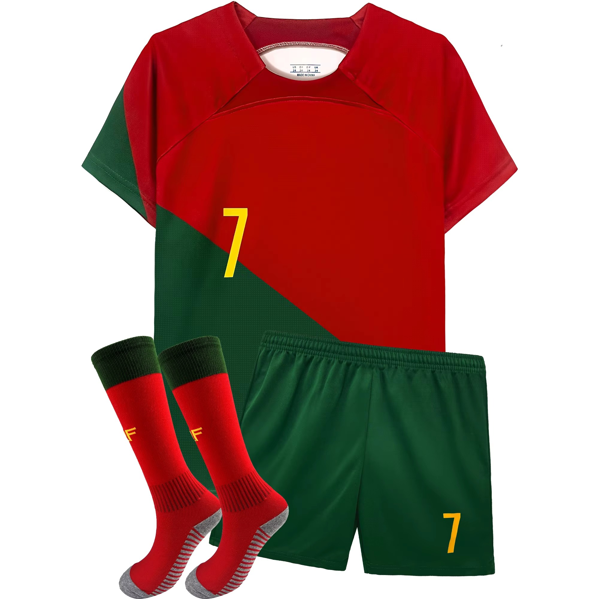 Camisas de futebol para crianç - Boyshort Underwear avaliação e preço