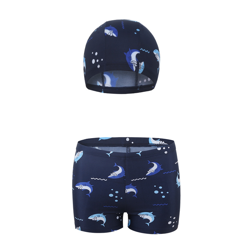 Conjunto de 2 Peças: Novos Cal - Boyshort Underwear avaliação e preço