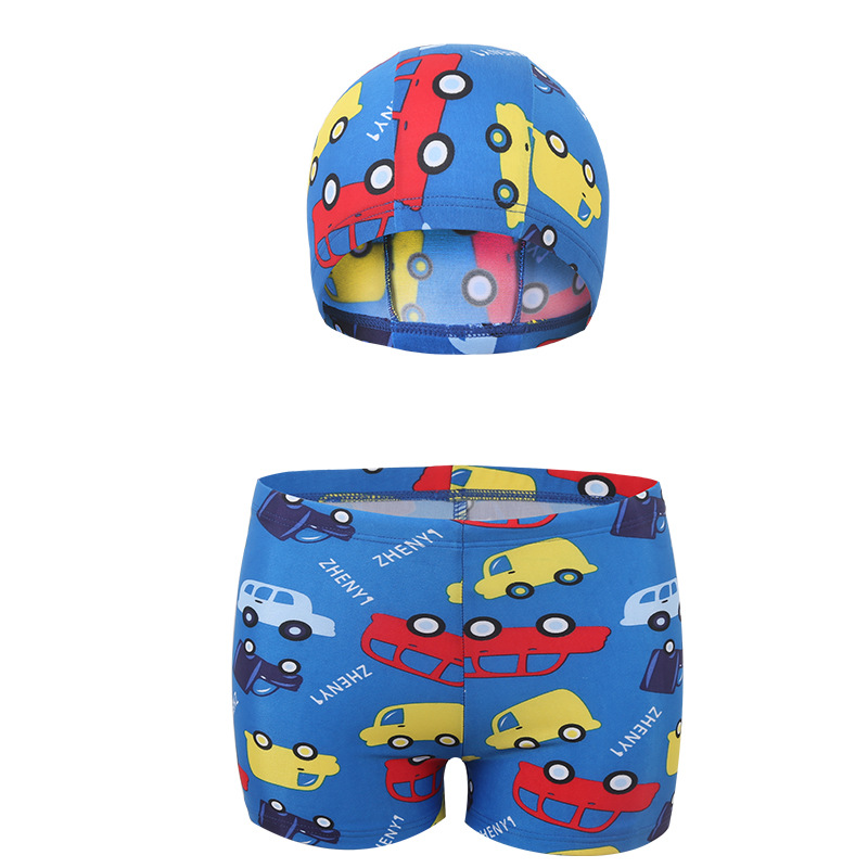 Conjunto de 2 Peças: Novos Cal - Boyshort Underwear avaliação e preço