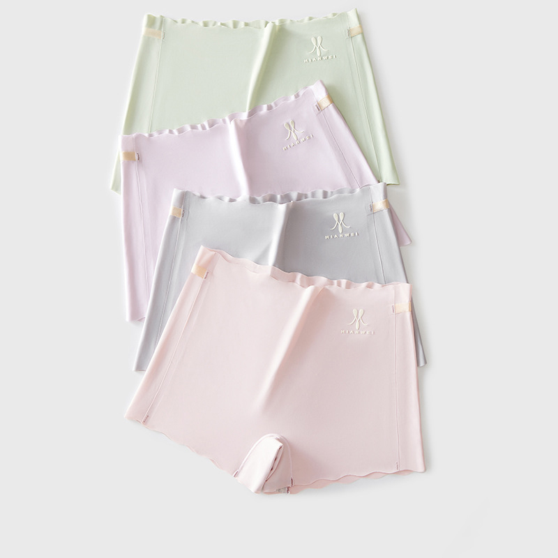 Calça curta de segurança sem c - Boyshort Underwear avaliação e preço